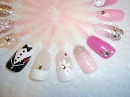 Wedding Nail Art 2013 Barbara Nott Nail Tech Sarasota Fl 941 371 4999 Nail Art Wedding Nails Wedding Nails