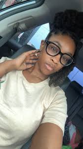 What are favorite hairstyles to try?