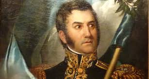 José francisco de san martín y matorras, known simply as josé de san martín or the liberator of argentina, chile and peru, was an argentine. Anniversary Of General Jose De San Martin