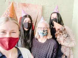 Leading4impact (formerly Health in Common) (@leading4impact) • Instagram  photos and videos