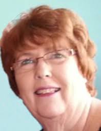 Nancy Stych Obituary