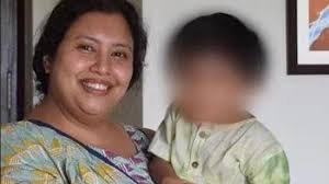 Goa court to commence trial of Suchana Seth, accused of killing son,