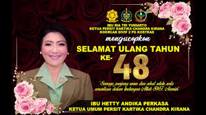 5 ucapan hari ibu, selamat hari ibu yang menyentuh hati. Ibu Ria Tri Yuniarto Mengucapkan Selamat Ulang Tahun Ibu Hetty Andika Perkasa Youtube