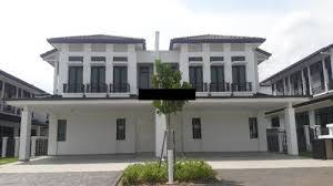 Some spoilers below, proceed with caution. 2sty Cluster House Tenderfields 2d Eco Majestic