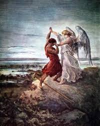 Image result for The Time of Jacob’s Trouble