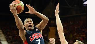 Jul 01, 2021 · usa basketball men's select team. Russell Westbrook