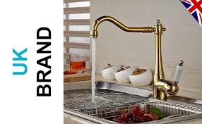 View the range and purchase yours here today. Enki Dorchester Kt062 Matte Black Brass Dual Flow Kitchen Sink Mixer Tap For Basin With Twin White Levers Swivel Spout Perfect For Double Bowl Sinks Easy And Safe To Use Drip Free