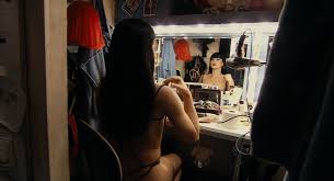 DVD Exotica: Frederick Wiseman Gets Freaky At the Crazy Horse