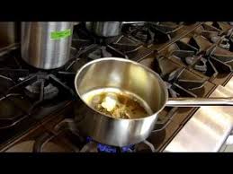Nitro Caramel Popcorn Molecular Gastronomy Recipe Molecular Gastronomy Molecular Gastronomy Recipes Molecular Food