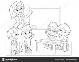 Criancas Maos Para Colorir Vector Grafico Vectorial Imagenes De Criancas Maos Para Colorir Vectoriales De Stock Depositphotos