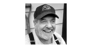 Roy CROWDER Obituary (2019)