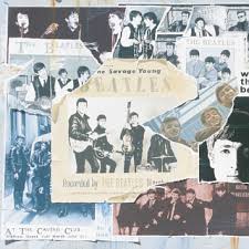 In 1965, adventurously offbeat or arty record album covers were rare in the pop music world, and help! did not contribute much to breaking that pattern, offering a rather plain display of. Anthology 1 Wikipedia