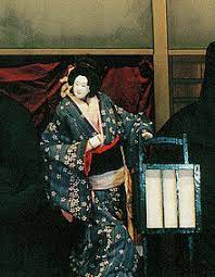 Movies you may have missed: Bunraku Wikipedia
