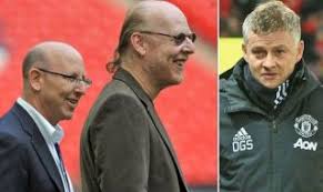 United were reportedly one of the leading drivers behind the project that sought to guarantee top level european football for 15 founder members every season without the need to qualify on the pitch. Editorial Solskjaer Caught Blindsided By Greedy Glazers Who Disgrace Manchester United
