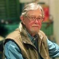 Harry Matthew Middleton Jr. Obituary (2025)