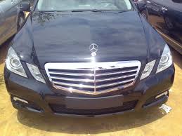 Mercedes was also the worst manufacturer in 2007 and 2006 in terms of average co 2 levels, with 181 g and 188 g of co 2 emitted per km, respectively. 2010 Mercedez Benz E350 Live In Nigeria Live On Nigerian Soil Autos Nigeria