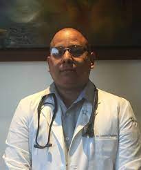Dr Jose Ignacio De Jesus Mendez Aguirre Opiniones Internista Chihuahua Doctoralia