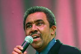 Motown singer Jimmy Ruffin dies