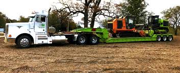 Hoosier land clearing service llc. Bushwackers Land Clearing Equipment