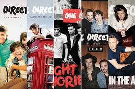 Best song ever peaked at #2 on the pop singles chart in both the u.s. Every One Direction Song Ever Ranked From Worst To Best