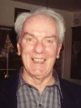 Obituary information for Francis Xavier Gavigan