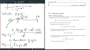 Daca vrei sa ma ajuti sa realizez o baza de date cu exercitii de programare cu rezolvare in c# te rog. Seminar 10 Integrale Curbilinii Èi Formula Green Riemann Youtube