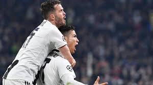 Maybe you would like to learn more about one of these? Champions League Cristiano Ronaldo Eliminates Atletico Madrid One More Time Champions League
