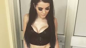 WWE Paige sex tape scandal: I wanted to physically harm myself |  news.com.au — Australias leading news site