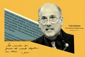 The opioid epidemic: How Congress and drug company lobbyists worked to  neutralize the DEA