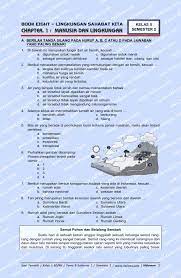 Jangan lupa selalu kunjungi canalpendidik.com untuk mendapat info terupdate dari kami. Soal Kelas 5 Tema 8 Subtema 1 Semester 2 Kurikulum 2013 Tahun 2018 2019 Rief Awa Blog
