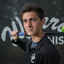 OnlineAthens.com Player of the Week: Oconee County's Connor McCarthy