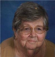 Betty Adams Obituary (2019)