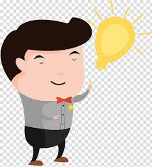 Memory stick walking stick arcade stick stick figure non stick surface glue stick cartoon stick figure. Boy With Light Bulb Art Cartoon Idea Thinking Man Transparent Background Png Clipart Nohat Free For Designer