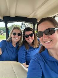 11th Annual Open Door Golf Tournament Success