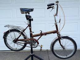 Each spring, the raleigh cycling community takes to the streets to raise funds for mental health. First Ever Folding Bike 1971 Raleigh Twenty Cycling Forums