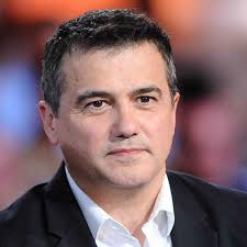 Patrick pelloux est sans doute l'un des médecins les plus célèbres de notre pays, souvent classé parmi patrick pelloux à vichy : Patrick Pelloux Tourne La Page Charlie Hebdo Femme Actuelle Le Mag