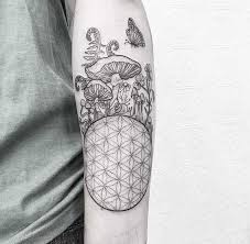 We did not find results for: Flower Of Life And Mushrooms By Anka Tattoo Tattoogrid Net