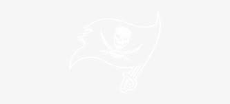Some of them are transparent (.png). Tampa Bay Buccaneers Tesco Logo White Png Free Transparent Png Download Pngkey