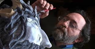 Cretamorfosi" di Mara Romano e Giampiero Buscemi: mostra di artisti  ceramisti a Caltagirone