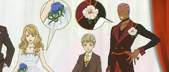 This amv won best romance at the. Analysis Gender Portrayals In Tiger Bunny Animechicago