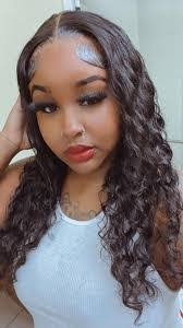 Charmaine Glenn's Instagram, Twitter & Facebook