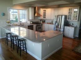 Remodeling your kitchen shouldn't be a hassle, it should be an exciting time of transformation! Video 5 Kitchen Layouts And How To Maximize Your Kitchen S Efficiency