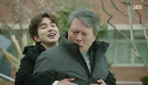 Check spelling or type a new query. My Strange Hero Episodes 15 16 Dramabeans Korean Drama Recaps