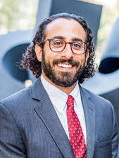 Aaron Reuter's Instagram, Twitter & Facebook