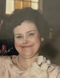 Obituary information for Avis Lynn Smith Stone