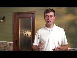 Our gallery includes many external patio doors ideas suitable for different types of patios and rooms leading out to them. Video Gallery Mastercraft Doors