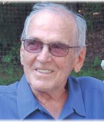 Edward Cassinari Obituary (1923