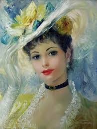 John Frederick Lloyd Strevens (1902-1990)