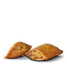 Our fried menu items are cooked in a vegetable oil blend with citric acid added as a. Desserts Mcdonald S Australia