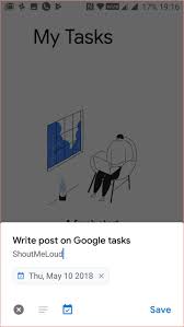 Here's how to find google. Google Tasks Everything You Need To Know About The Simplest Tasks App Ever